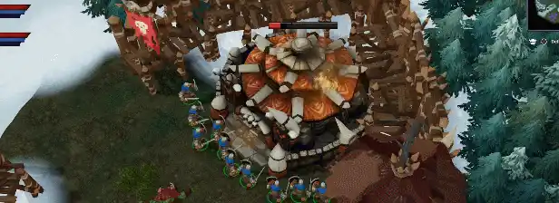 Loot and rewards