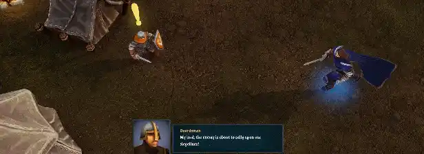 Solo or co-op